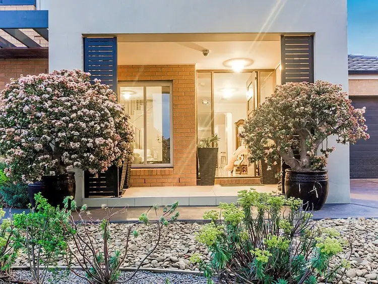 Fourth view of Homely house listing, 44 Rowan Avenue, Williams Landing VIC 3027