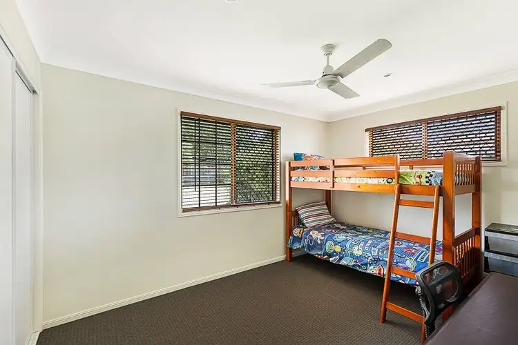 Sixth view of Homely house listing, 5 Flora Street, Newtown QLD 4350