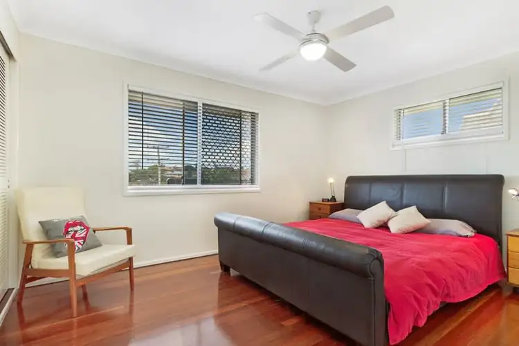 Sixth view of Homely house listing, 24 McCubbins Street, Everton Park QLD 4053