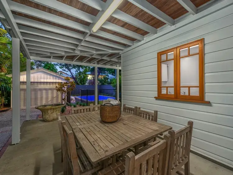 Seventh view of Homely house listing, 40 Stafford Street, East Brisbane QLD 4169