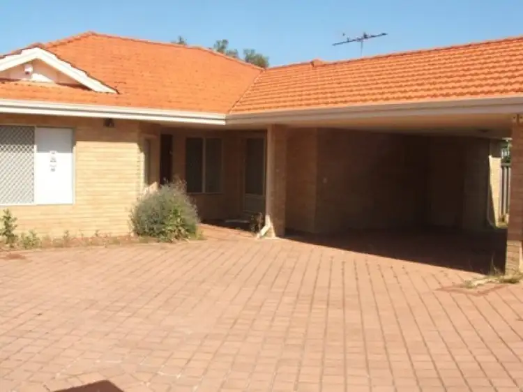 Fourth view of Homely house listing, 178B Hill View Terrace, Bentley WA 6102