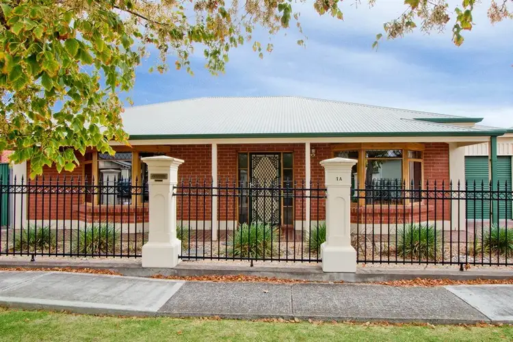 Main view of Homely house listing, 1A Currie Street, Nailsworth SA 5083