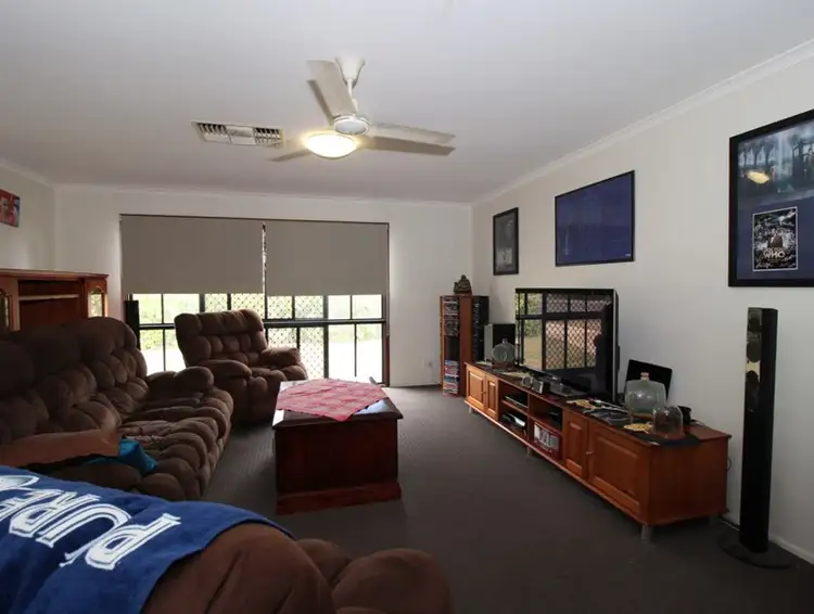 Second view of Homely house listing, 111 Harris Street, Emerald QLD 4720