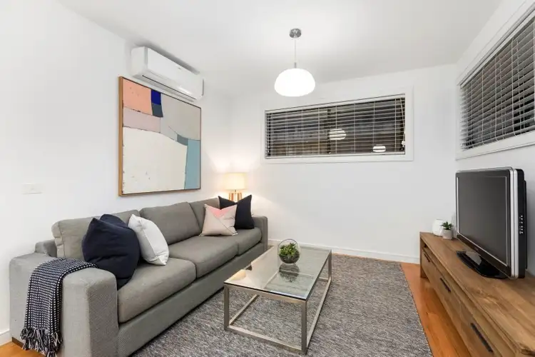 Fifth view of Homely townhouse listing, 4/27 Moonya Road, Carnegie VIC 3163