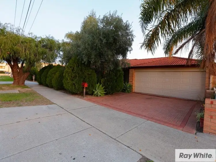 1/347-349 Sevenoaks Street, Cannington WA 6107