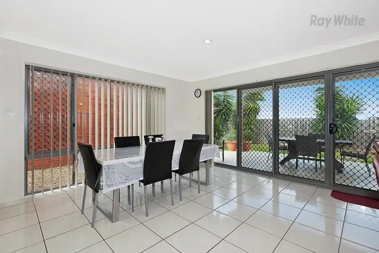 Fourth view of Homely house listing, 115 Glass House Circuit, Kallangur QLD 4503