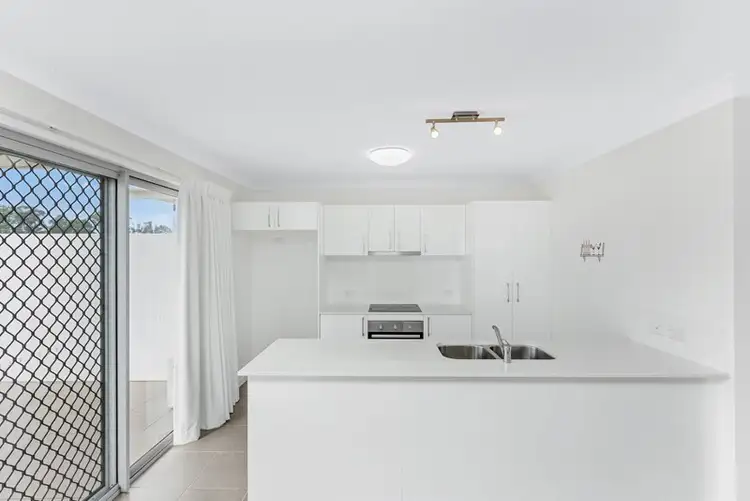 Sixth view of Homely townhouse listing, 7/40 Macadie Way, Merrimac QLD 4226