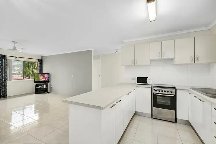 Second view of Homely house listing, 4/5 Andrews Street, Southport QLD 4215