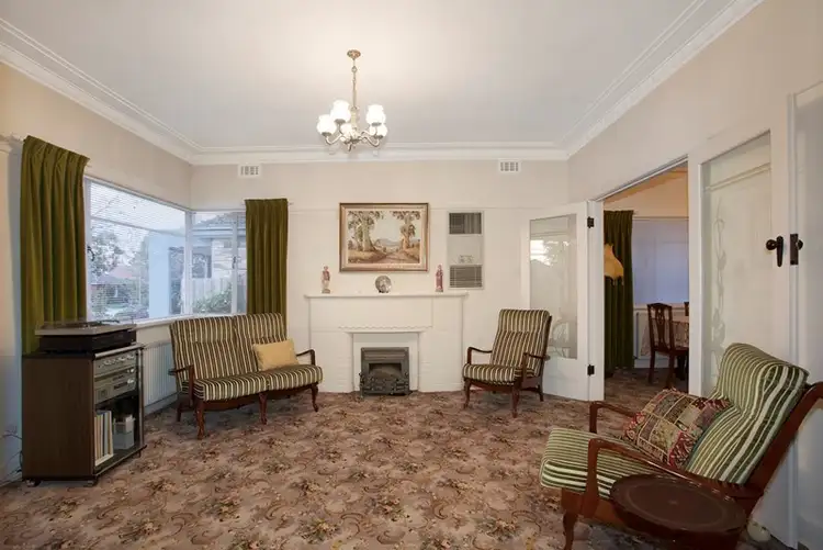 Second view of Homely house listing, 7 Thaxted Road, Murrumbeena VIC 3163