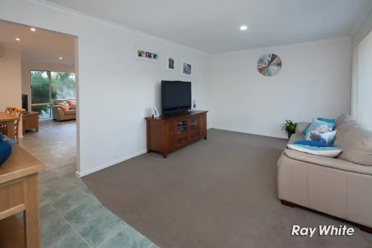 Fourth view of Homely house listing, 55 Lexton Drive, Langwarrin VIC 3910