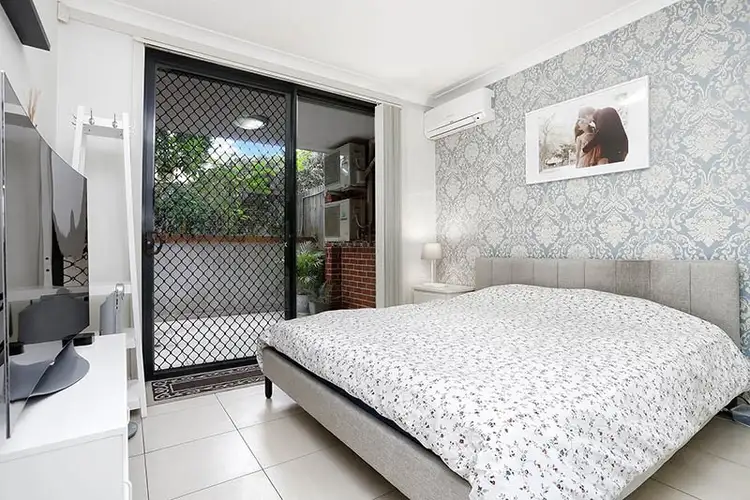 Fourth view of Homely unit listing, 26/356-360 Railway Terrace, Guildford NSW 2161