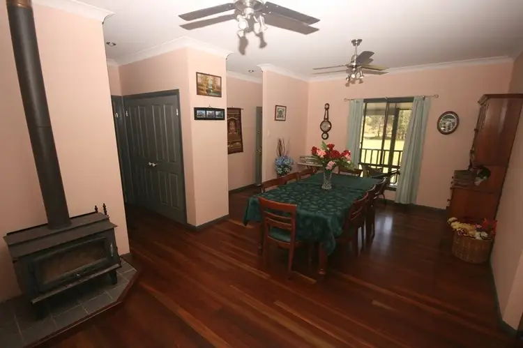 Fourth view of Homely house listing, 56 Boronia Road, The Pinnacles NSW 2460