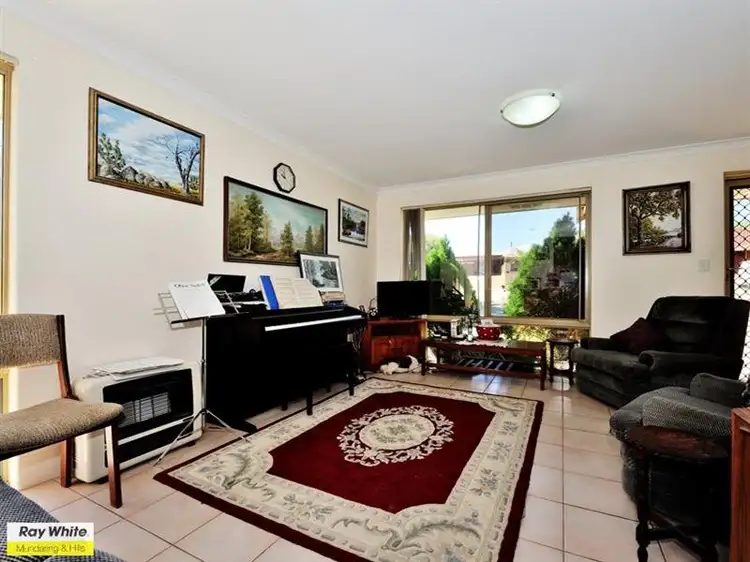 Third view of Homely house listing, 9 Nandup Retreat, Swan View WA 6056
