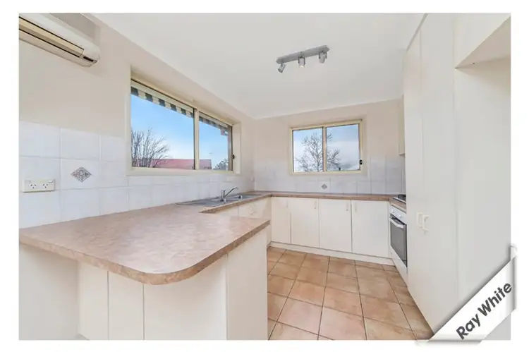 Second view of Homely townhouse listing, 4/5 O'Hanlon Road, Queanbeyan NSW 2620