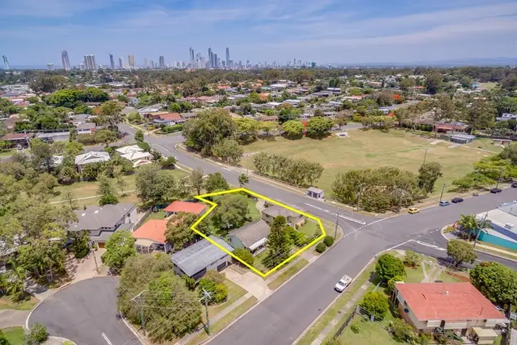 Sixth view of Homely house listing, 16 and 18 Alicia Street, Southport QLD 4215