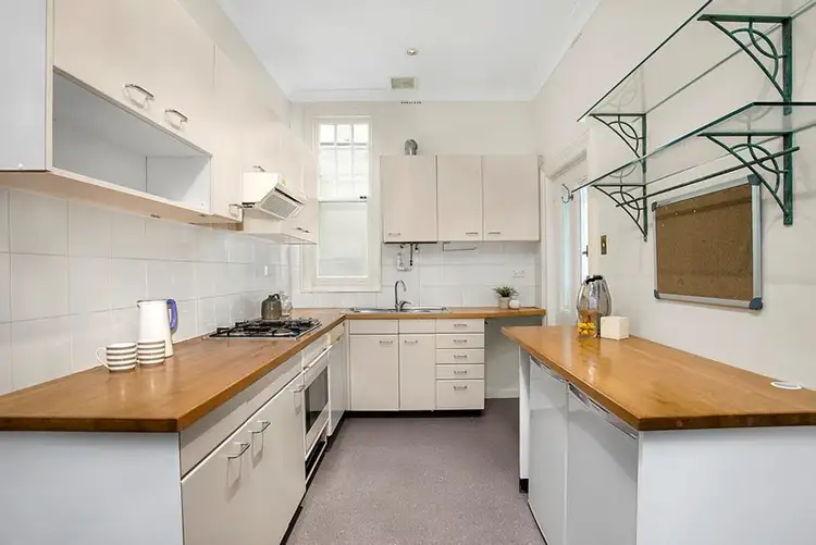 Third view of Homely apartment listing, 5/9 Manning Road, Double Bay NSW 2028