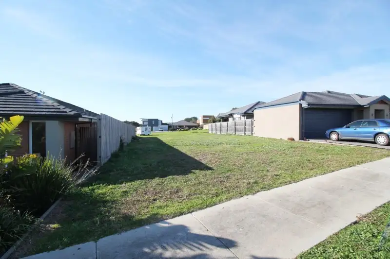 Main view of Homely land listing, 9 Parkridge Close, Cowes VIC 3922