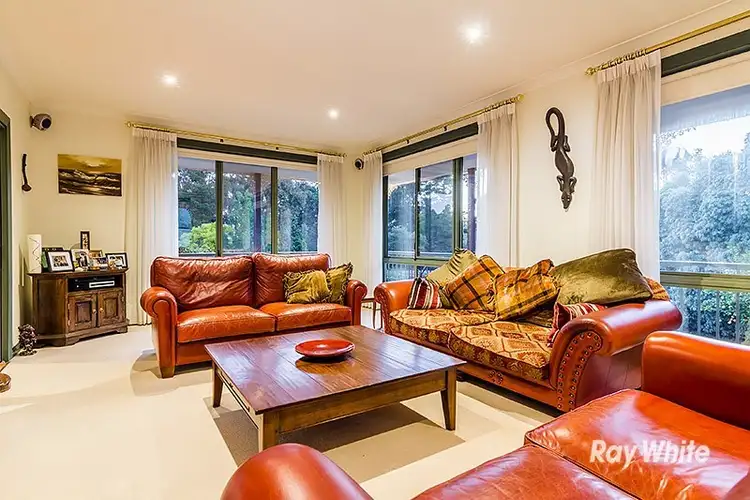 Third view of Homely house listing, 1 Cloverdale Lane, Lysterfield South VIC 3156