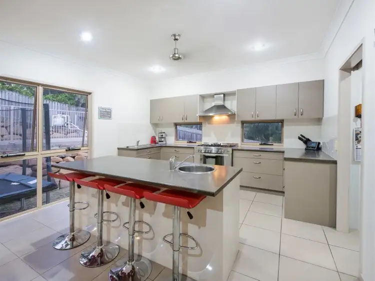 Sixth view of Homely house listing, 7 Cardrona Crescent, Ormeau Hills QLD 4208