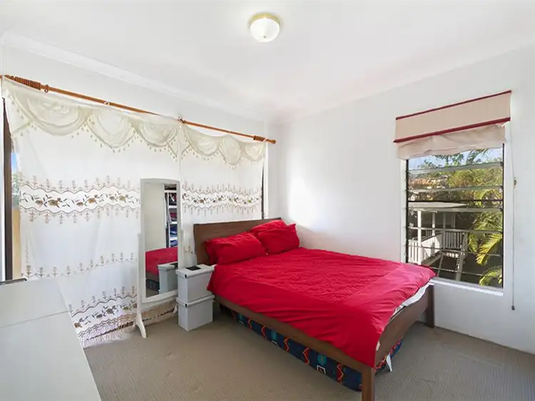6/75 Stewart Road, Ashgrove QLD 4060