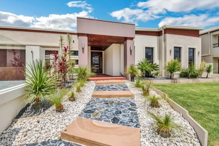 Third view of Homely house listing, 43 Brittany Drive, Oxenford QLD 4210