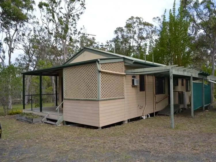 Main view of Homely house listing, 1731 Torbanlea Pialba Road, Torbanlea QLD 4655