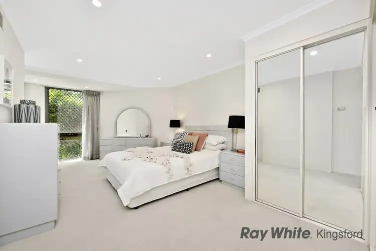 Seventh view of Homely apartment listing, 103/93 Brompton Road, Kensington NSW 2033