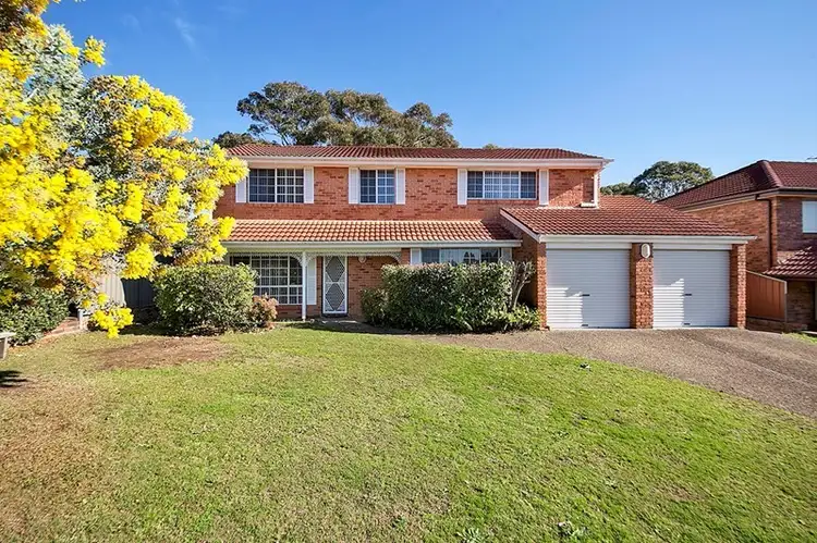 20 Casuarina Road, Alfords Point NSW 2234