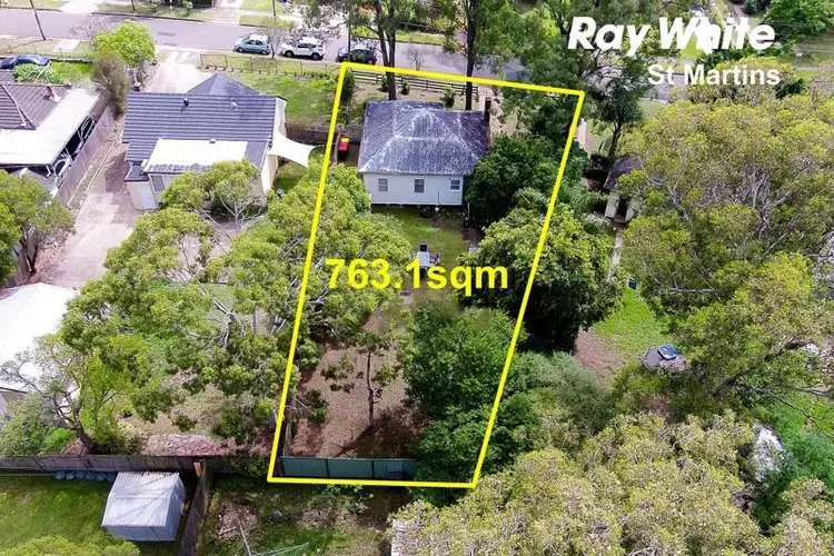 Main view of Homely house listing, 76 Hope Street, Seven Hills NSW 2147