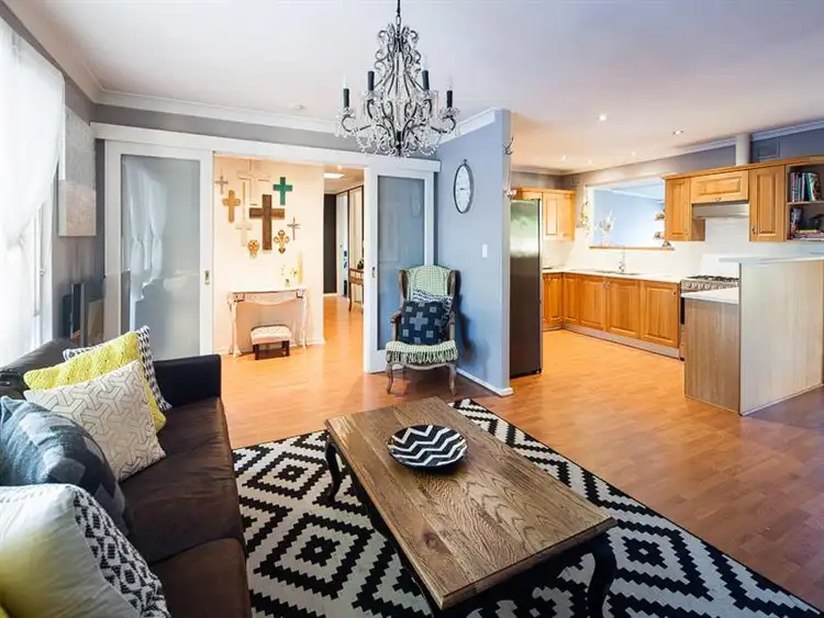 Fourth view of Homely house listing, 124 Milne Road, Para Hills SA 5096