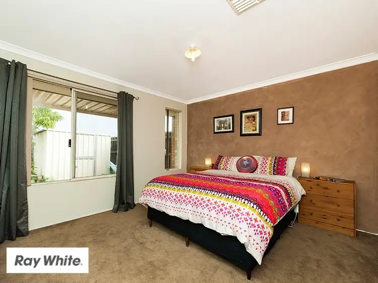 Sixth view of Homely house listing, 36 Rocklea Crescent, Ellenbrook WA 6069