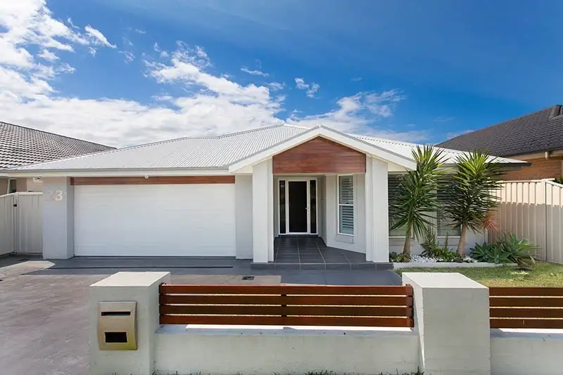 Main view of Homely house listing, 23 Huntingdale Close, Shell Cove NSW 2529