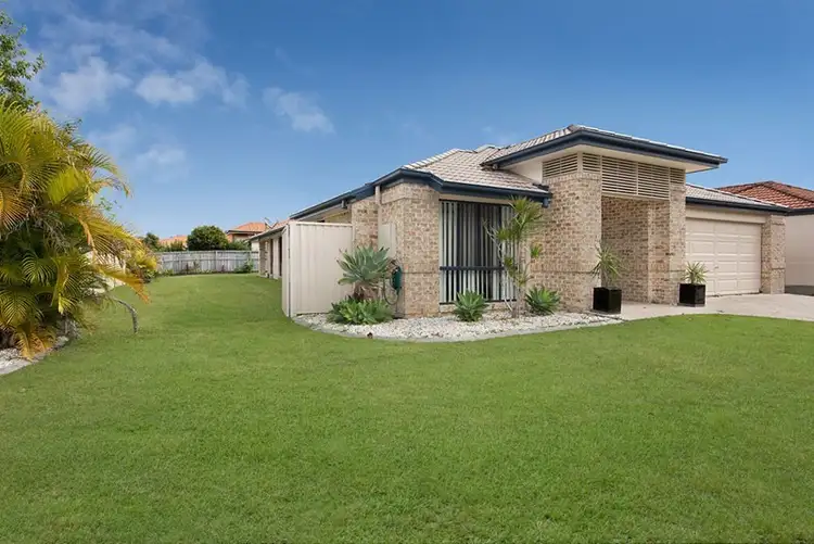 Main view of Homely house listing, 86 Windermere Way (Corner of Albany), Sippy Downs QLD 4556