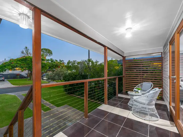 Third view of Homely house listing, 12 Beeby Street, Wavell Heights QLD 4012