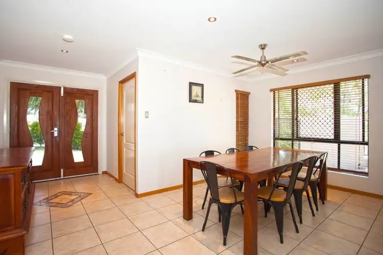 Sixth view of Homely house listing, 96 Busuttin Drive, Eimeo QLD 4740