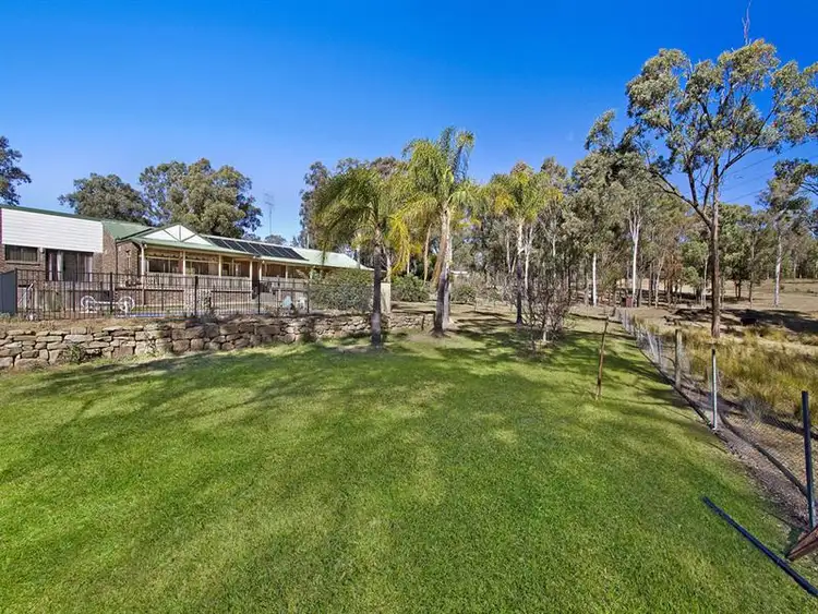 Fifth view of Homely house listing, 26 Hillcrest Road, Yarramundi NSW 2753