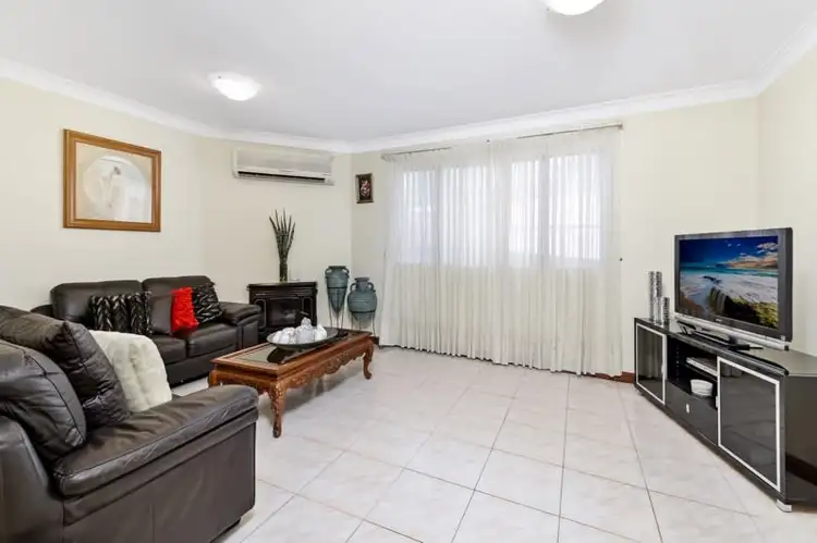 Second view of Homely house listing, 41 Caldwell Parade, Yagoona NSW 2199