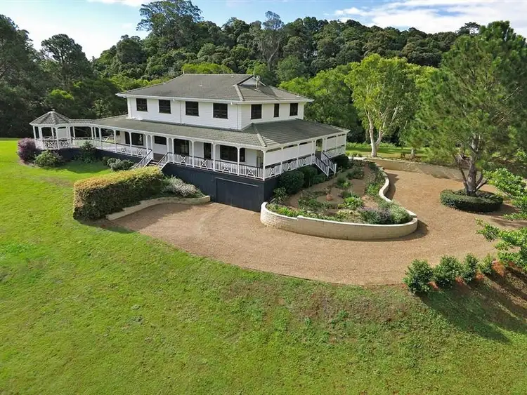 Fifth view of Homely house listing, 32 Gaden Road, Montville QLD 4560
