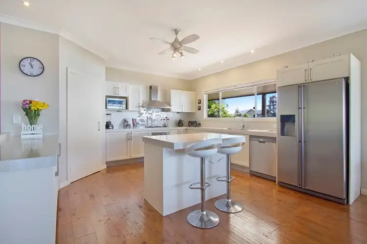 Third view of Homely house listing, 23a Warks Hill Road, Kurrajong Heights NSW 2758