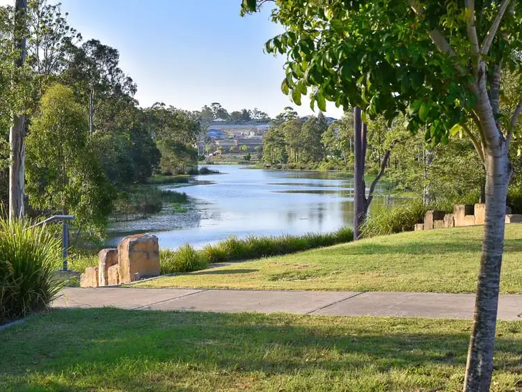 Seventh view of Homely land listing, 5 The Reach Court, Springfield Lakes QLD 4300