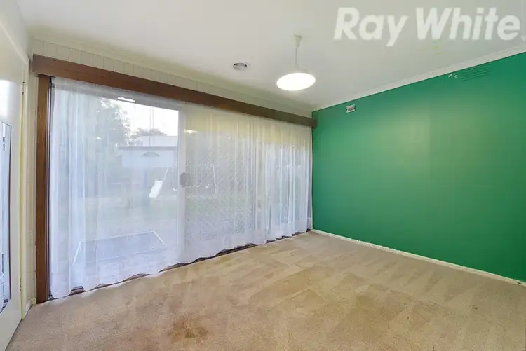Fifth view of Homely house listing, 45 Yarana Street, Ferntree Gully VIC 3156