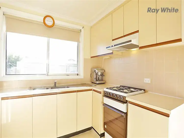 Second view of Homely house listing, 3 Wackett Street, Laverton VIC 3028