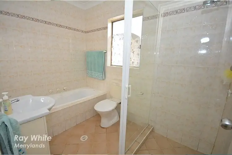 Seventh view of Homely unit listing, 24/30-36 Memorial Avenue, Merrylands NSW 2160