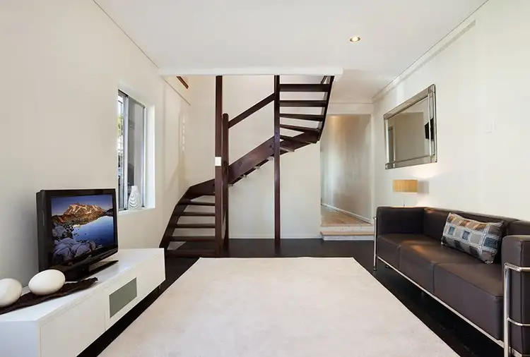 Fourth view of Homely house listing, 34 Bishopgate Street, Camperdown NSW 2050