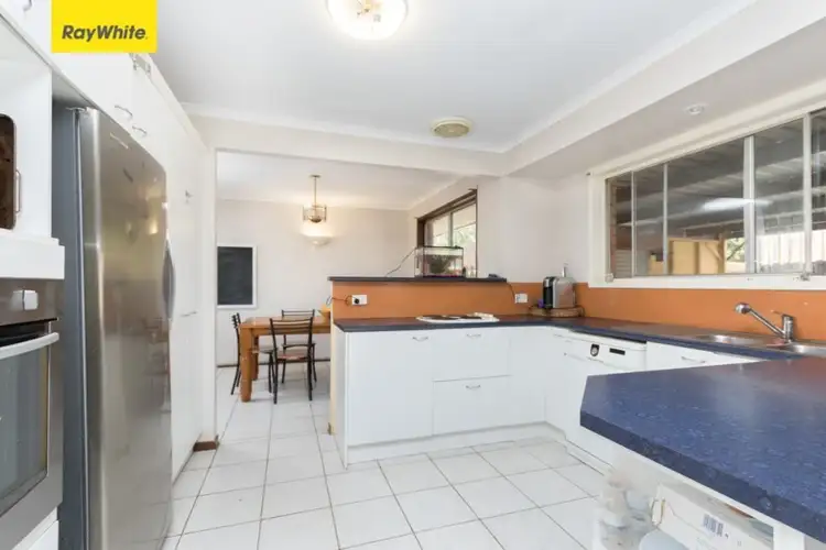 Sixth view of Homely house listing, 8 Barrine Court, Petrie QLD 4502