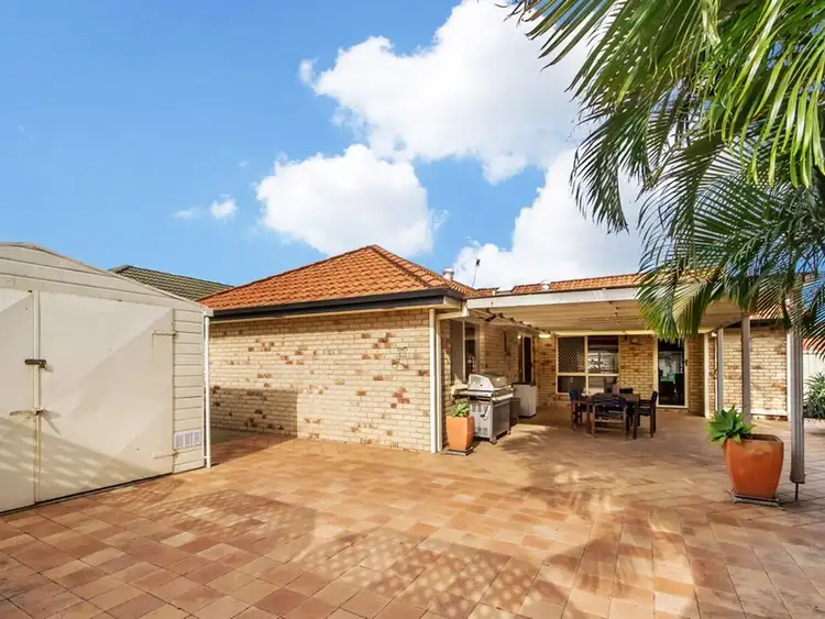 110 Sidney Nolan Drive, Coombabah QLD 4216