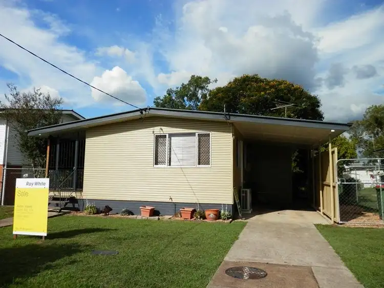 Main view of Homely house listing, 155 Chermside Road, East Ipswich QLD 4305