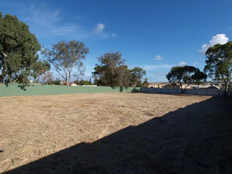 Main view of Homely land listing, 5 Harris Street, Old Noarlunga SA 5168