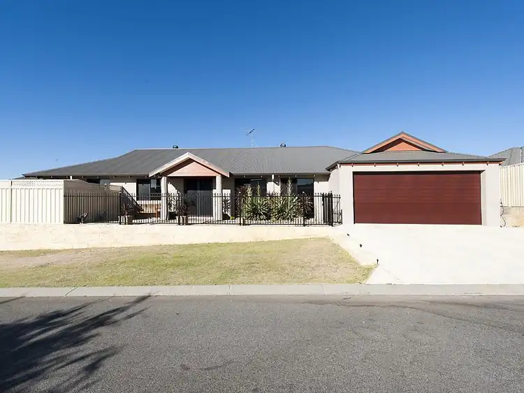 32 Tallon Loop, Baldivis WA 6171
