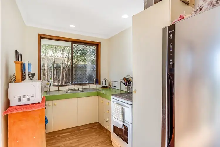 Fourth view of Homely house listing, 91 Mortensen Road, Nerang QLD 4211